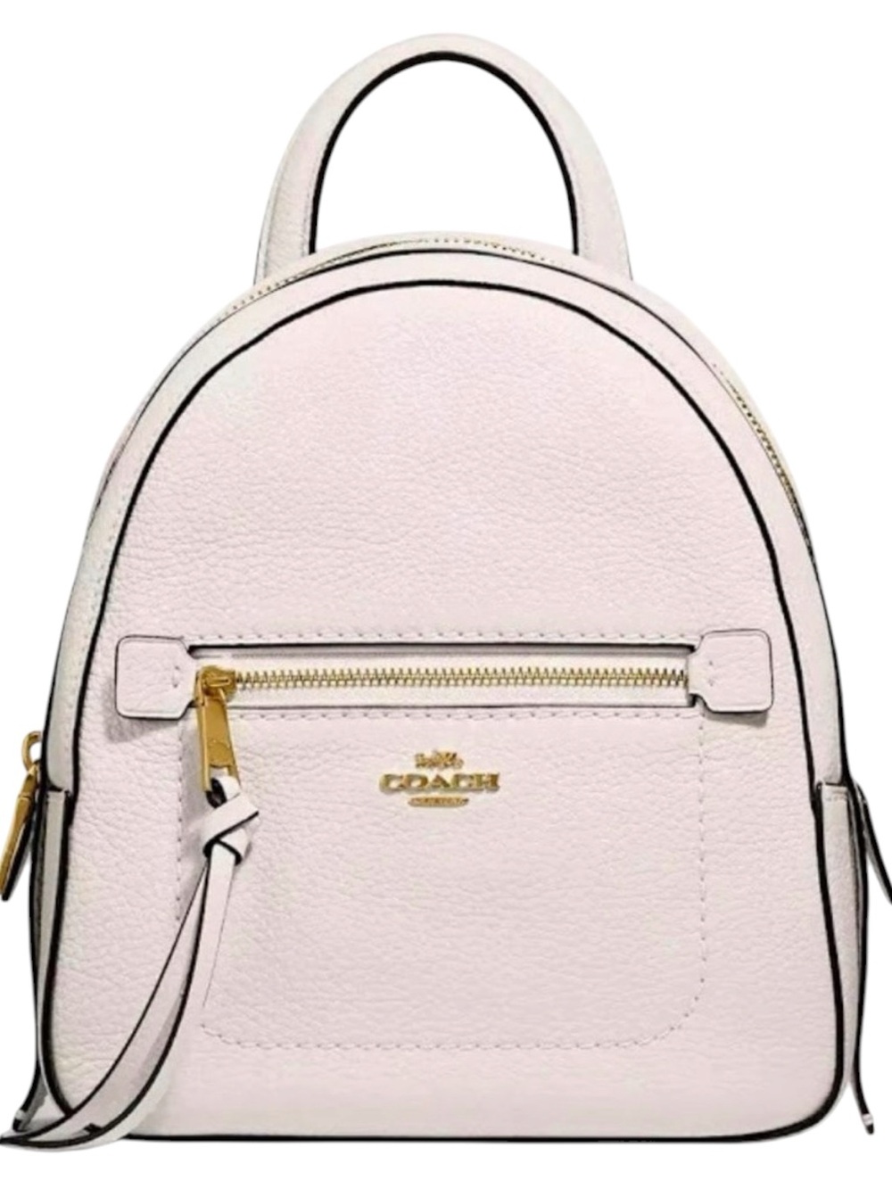 COACH Andi Mini Backpack